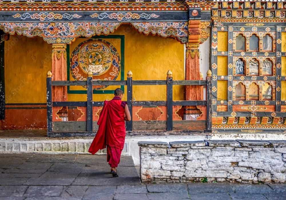Bhutan Corporate Tour Packages