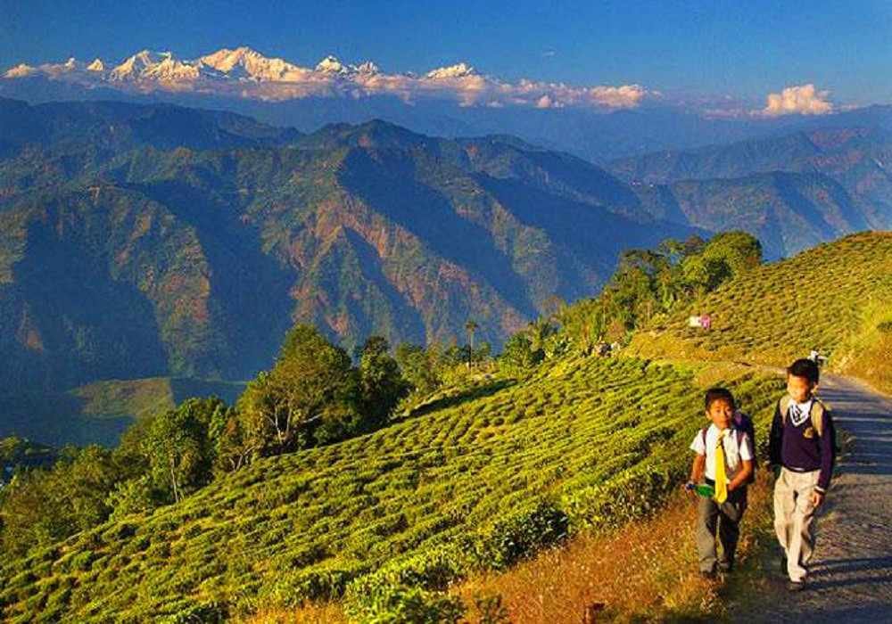 East Sikkim Tour Package