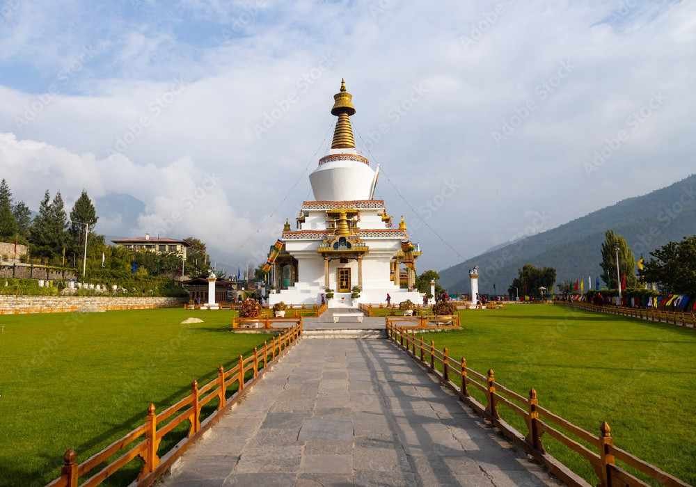 Bhutan Corporate Tour Packages