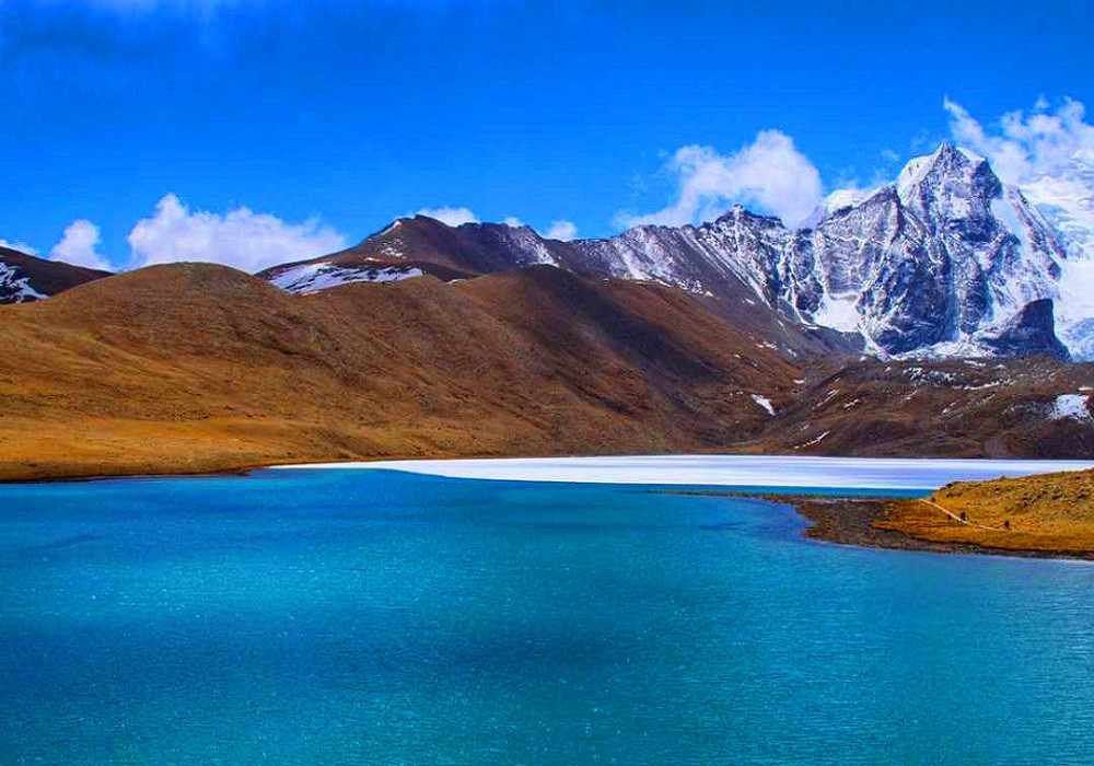 North Sikkim Tour Packages