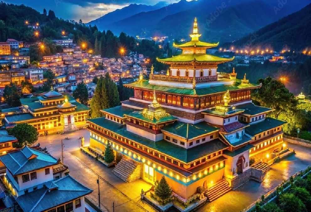 Bhutan Family Tour
