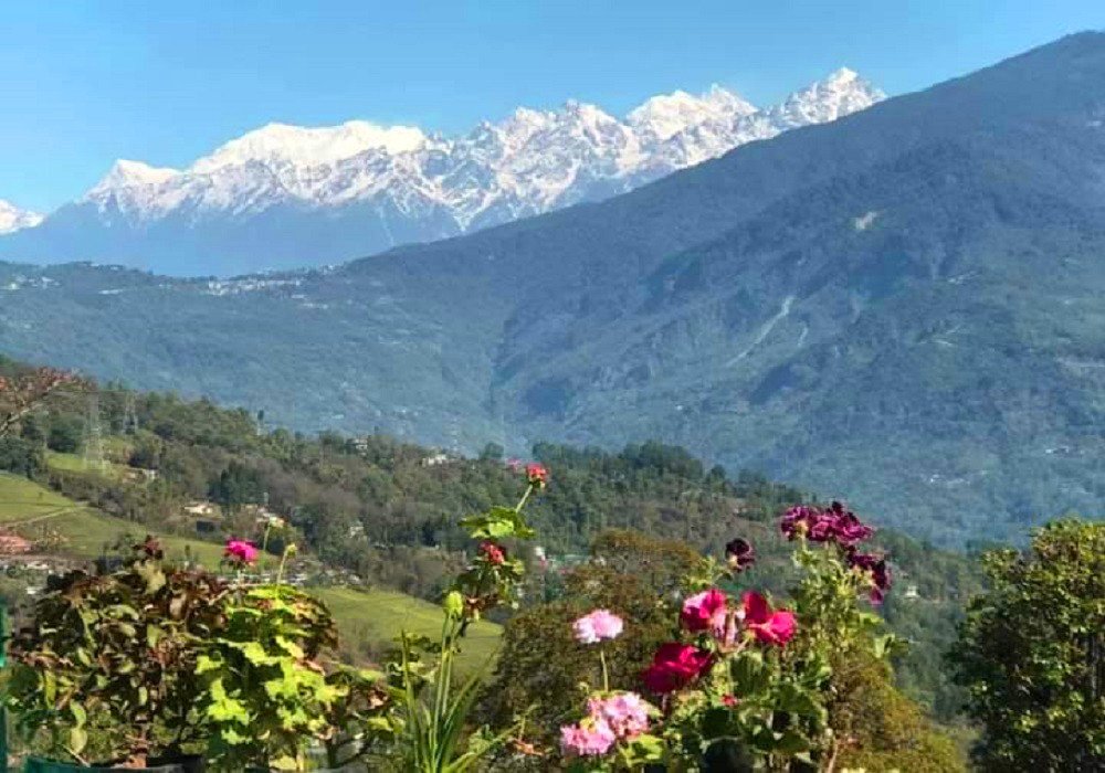 South Sikkim Tour Packages