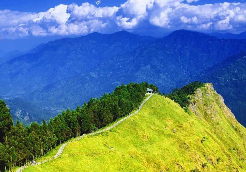 South Sikkim Tour Packages