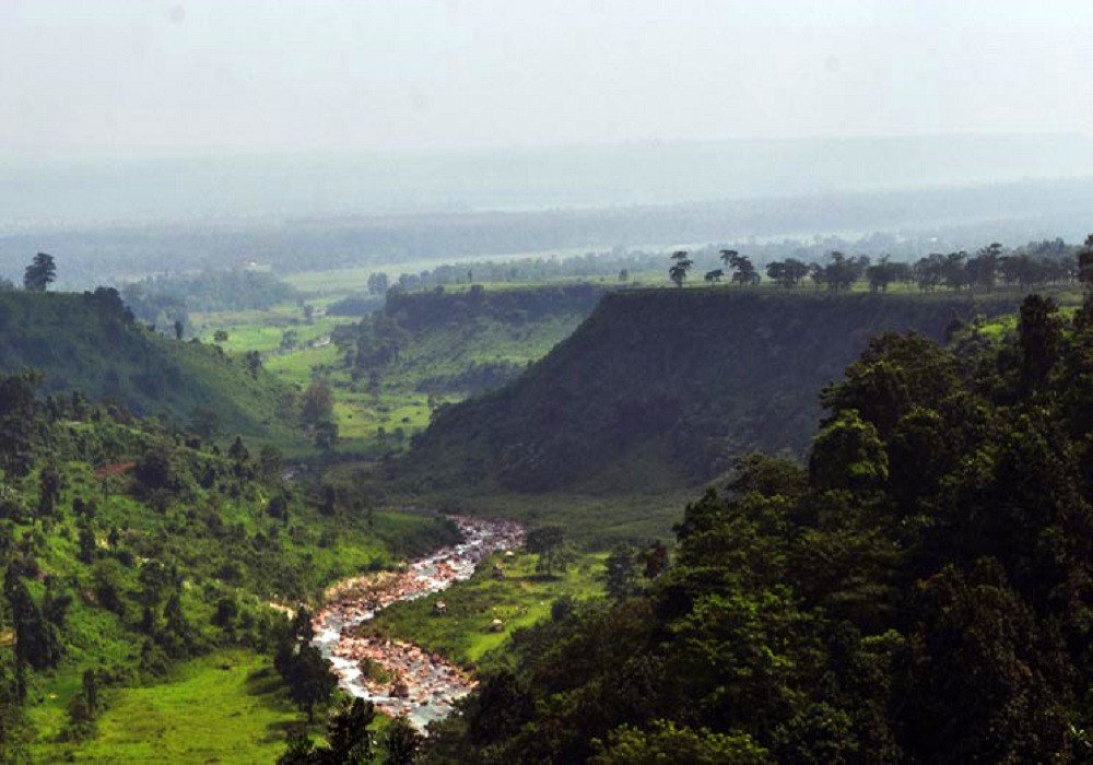 West Sikkim Tour Packages