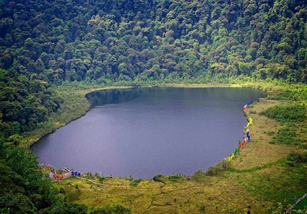 West Sikkim Tour Packages